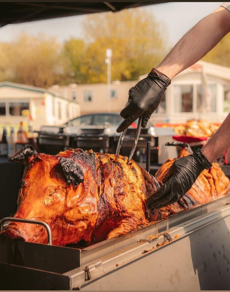 Hog Roast Marlow