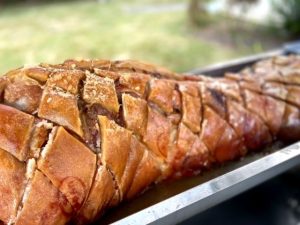 Hog Roast Marlow